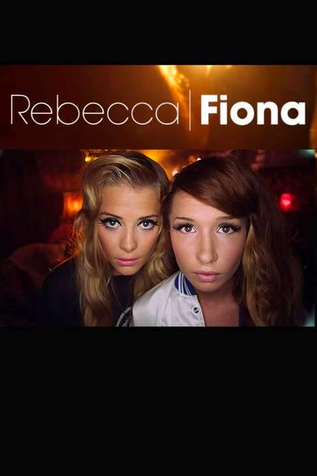 Rebecca & Fiona